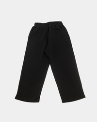 (02) JOGGERS BLACK
