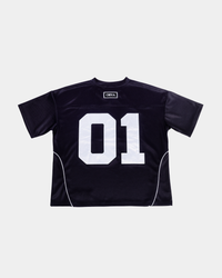 (01) JERSEY BLACK