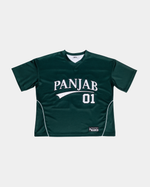 (01) JERSEY GREEN