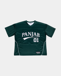 (01) JERSEY GREEN