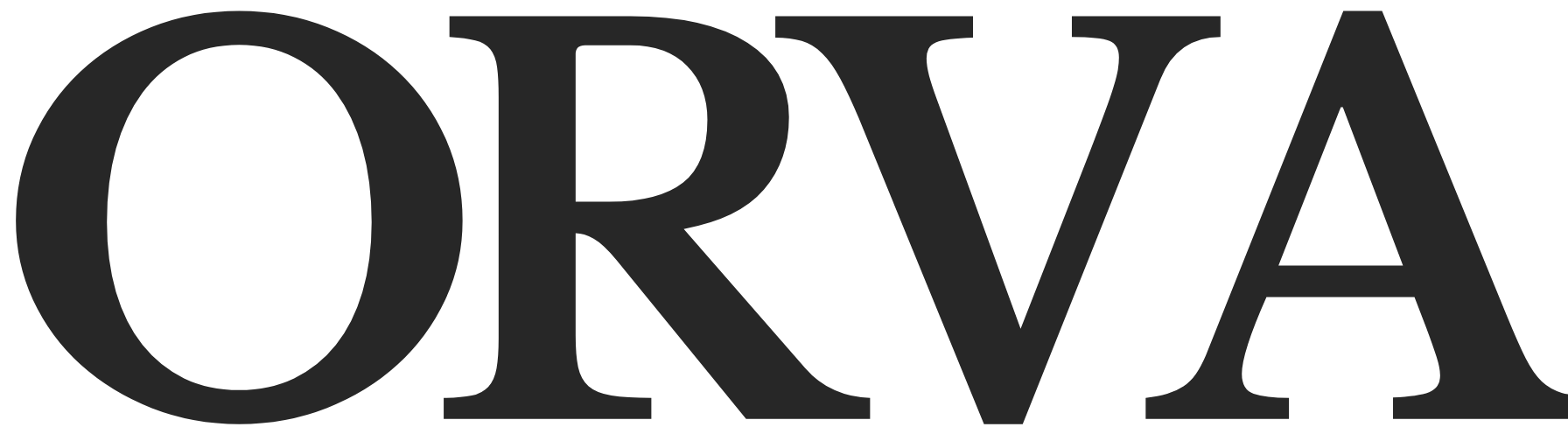 ORVA