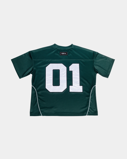 (01) JERSEY GREEN