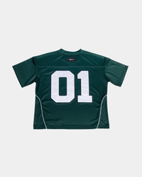 (01) JERSEY GREEN