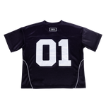 (01) JERSEY BLACK
