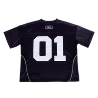 (01) JERSEY BLACK