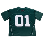 (01) JERSEY GREEN
